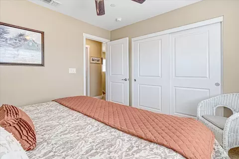Bedroom - 12833 Rogge Village Loop, Salinas, CA 93906 photo 8 of 8