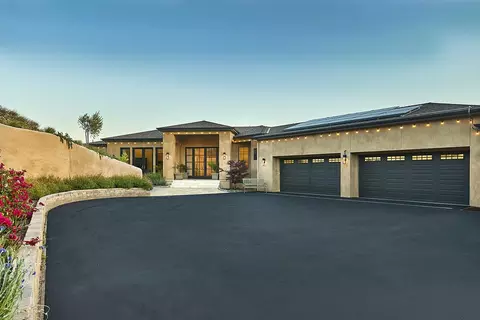 20601 Via Santa Teresa, San Jose, CA 95120