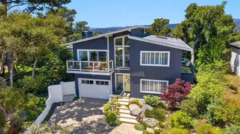 625 Vista Del Mar Dr, Aptos, CA 95003