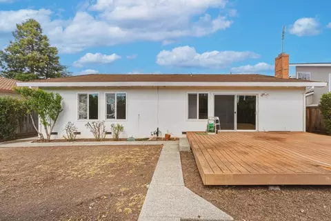 Exterior - 45811 Cheyenne Pl, Fremont, CA 94539 photo 4 of 7