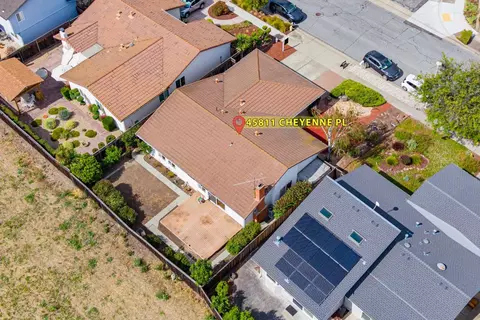 View/Area - 45811 Cheyenne Pl, Fremont, CA 94539 photo 4 of 8