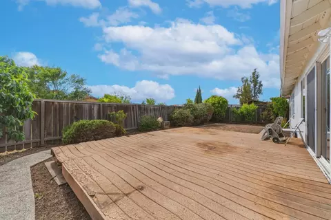 Exterior - 45811 Cheyenne Pl, Fremont, CA 94539 photo 2 of 7