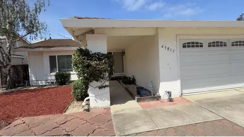 45811 Cheyenne Pl, Fremont, CA 94539