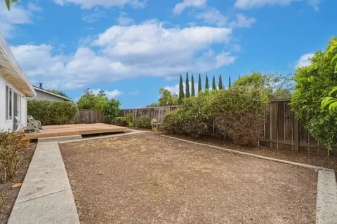 Exterior - 45811 Cheyenne Pl, Fremont, CA 94539 photo 5 of 7