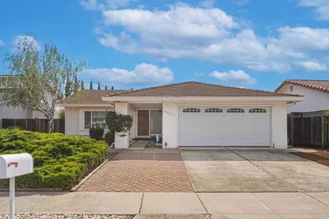 45811 Cheyenne Pl, Fremont, CA 94539
