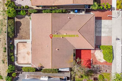 View/Area - 45811 Cheyenne Pl, Fremont, CA 94539 photo 3 of 8