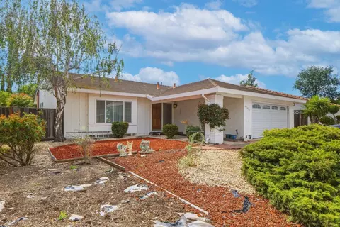 Exterior - 45811 Cheyenne Pl, Fremont, CA 94539 photo 6 of 7