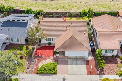 View/Area - 45811 Cheyenne Pl, Fremont, CA 94539 photo 2 of 8