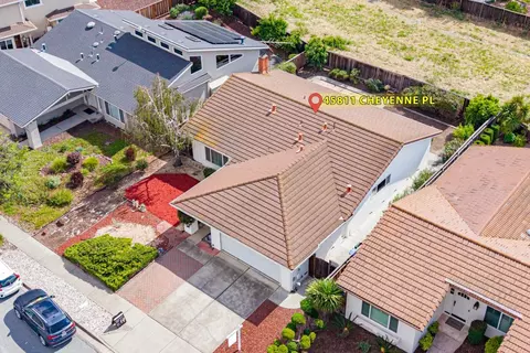 View/Area - 45811 Cheyenne Pl, Fremont, CA 94539 photo 1 of 8
