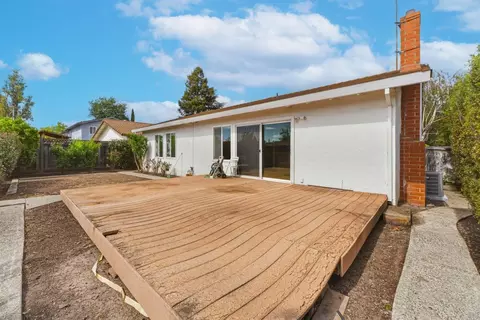 Exterior - 45811 Cheyenne Pl, Fremont, CA 94539 photo 3 of 7
