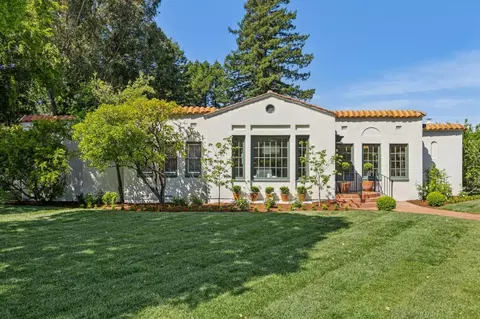 200 Occidental Ave, Burlingame, CA 94010