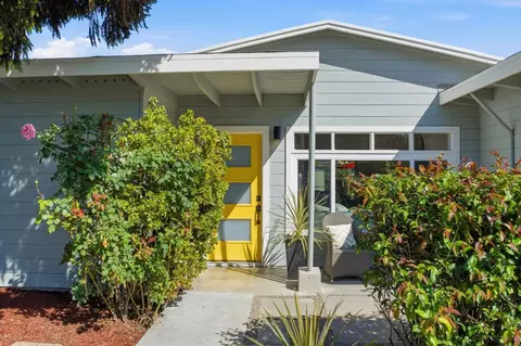 1140 Almanor Ave, Menlo Park, CA 94025