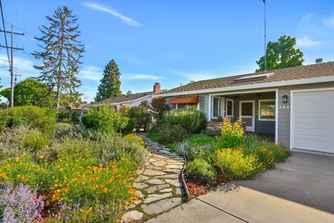 784 Sherman Oaks Dr, San Jose, CA 95128