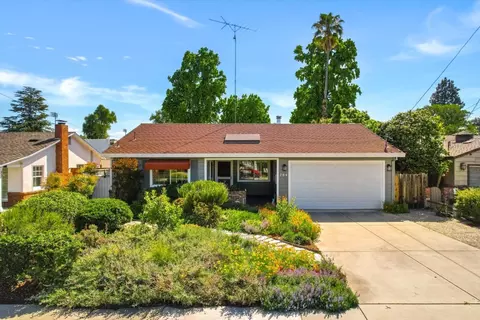 784 Sherman Oaks Dr, San Jose, CA 95128