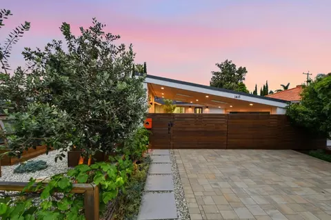 1415 Carmel Dr, San Jose, CA 95125