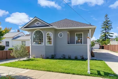 1459 Market St, Santa Clara, CA 95050