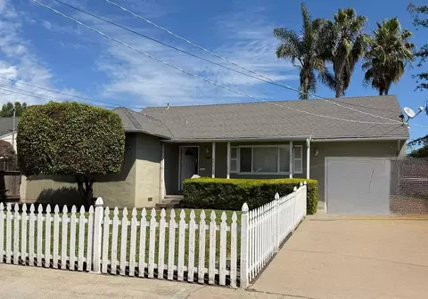 1081 Hiller St, Belmont, CA 94002