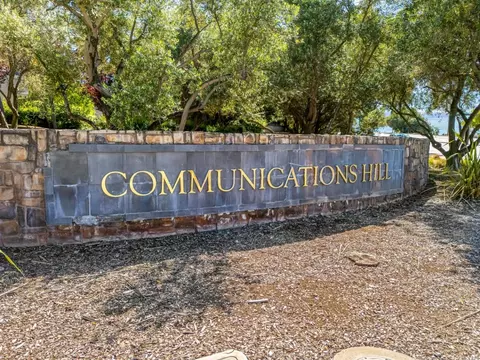 2405 Plateau Dr, San Jose, CA 95125