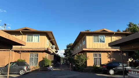 William Ct, San Jose, CA 95116