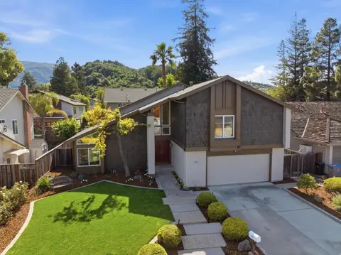 6067 Marla Ct, San Jose, CA 95124