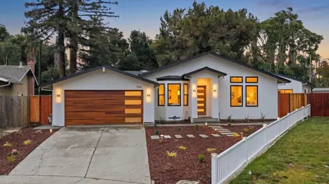 986 Starflower Ct, Sunnyvale, CA 94086