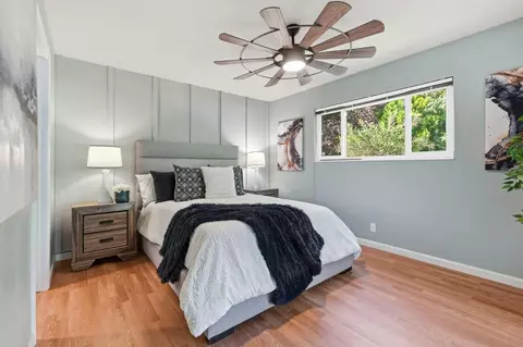 Bedroom - 8440 Diane Ct, Gilroy, CA 95020 photo 6 of 8