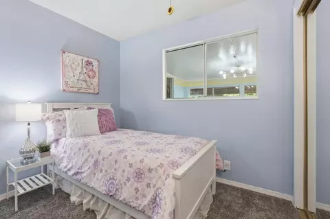Bedroom - 8440 Diane Ct, Gilroy, CA 95020 photo 5 of 8