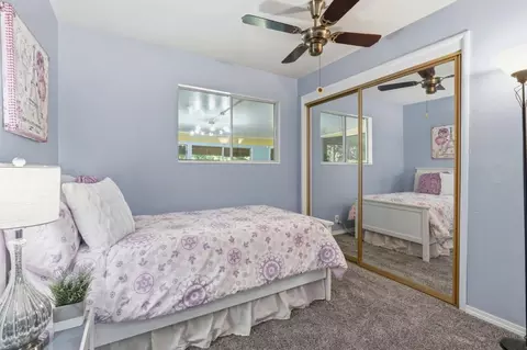 Bedroom - 8440 Diane Ct, Gilroy, CA 95020 photo 4 of 8