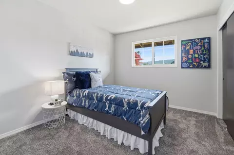 Bedroom - 8440 Diane Ct, Gilroy, CA 95020 photo 1 of 8