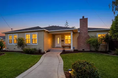 2325 Park Ave, Santa Clara, CA 95050