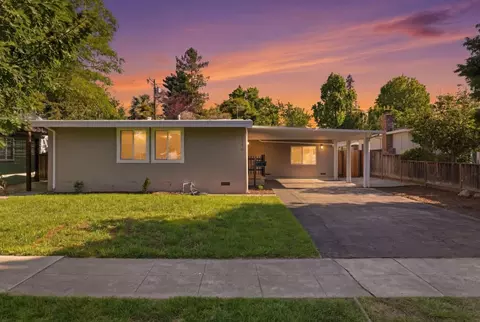 2310 Peachtree Ln, San Jose, CA 95128