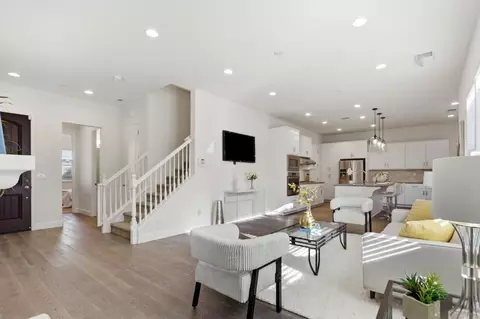Entry Way - 63 Chysis Rd, Milpitas, CA 95035 photo 1 of 4