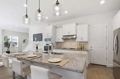 Kitchen - 63 Chysis Rd, Milpitas, CA 95035 photo 5 of 5