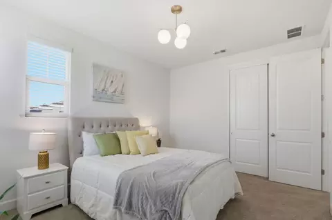 Bedroom - 63 Chysis Rd, Milpitas, CA 95035 photo 6 of 8
