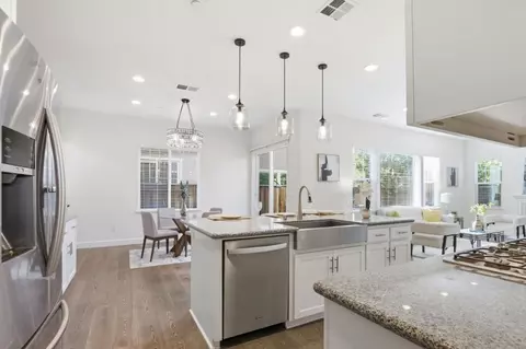 Kitchen - 63 Chysis Rd, Milpitas, CA 95035 photo 4 of 5