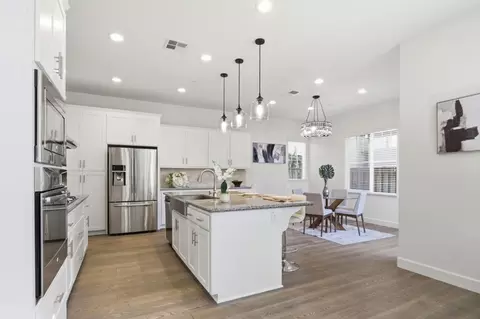 Kitchen - 63 Chysis Rd, Milpitas, CA 95035 photo 1 of 5