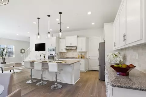 Kitchen - 63 Chysis Rd, Milpitas, CA 95035 photo 3 of 5