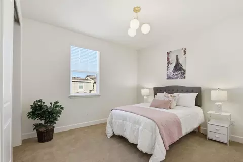 Bedroom - 63 Chysis Rd, Milpitas, CA 95035 photo 3 of 8