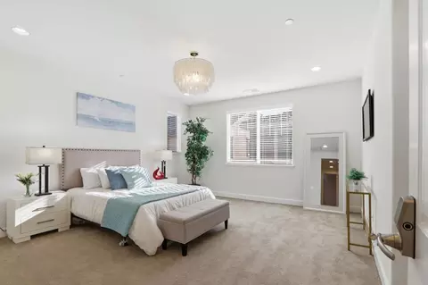 Bedroom - 63 Chysis Rd, Milpitas, CA 95035 photo 7 of 8