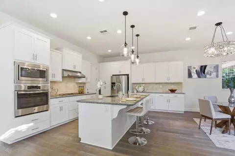 Kitchen - 63 Chysis Rd, Milpitas, CA 95035 photo 2 of 5