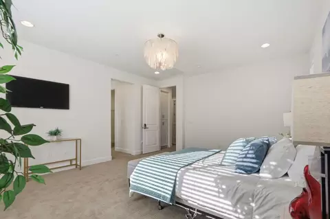 Bedroom - 63 Chysis Rd, Milpitas, CA 95035 photo 8 of 8