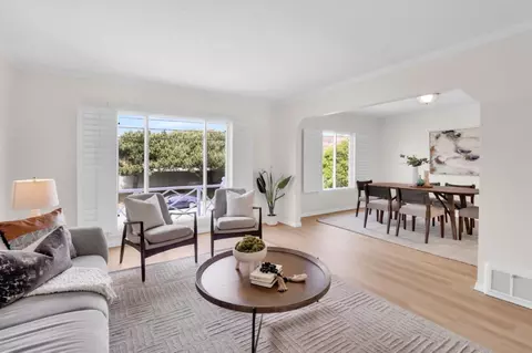 2521 Quintara St, San Francisco, CA 94116