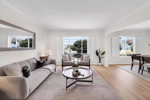 2521 Quintara St, San Francisco, CA 94116