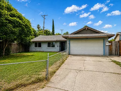 2064 Niantic Way, Sacramento, CA 95822
