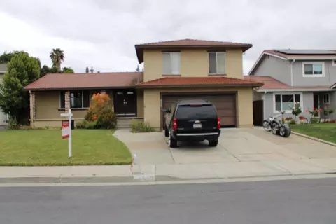 4778 Park Douglas Pl, San Jose, CA 95136