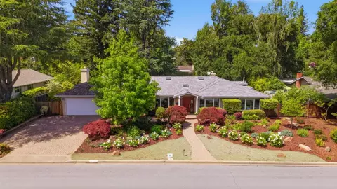 14793 Vickery Ave, Saratoga, CA 95070