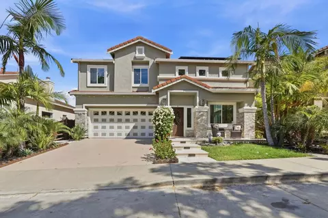 3243 Marbrisa Ct, San Jose, CA 95135