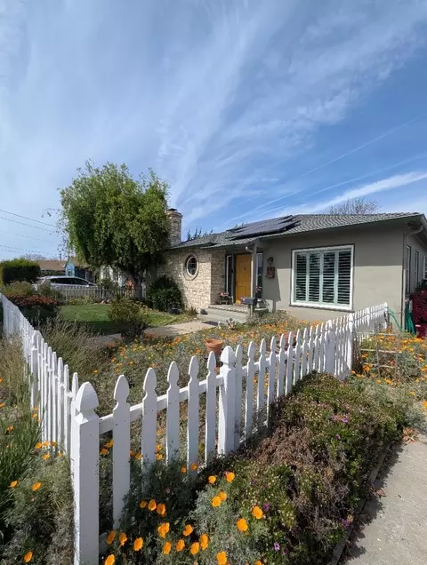 Exterior - 640 Park St, Salinas, CA 93901 photo 3 of 5
