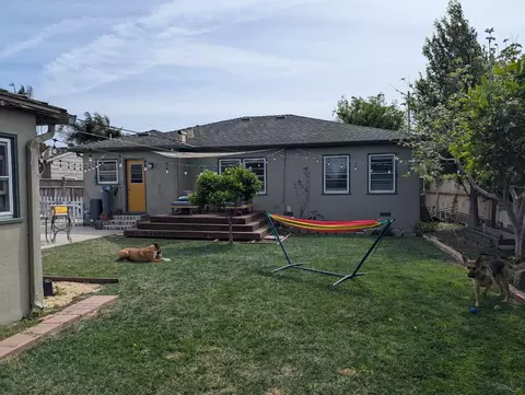 Exterior - 640 Park St, Salinas, CA 93901 photo 4 of 5