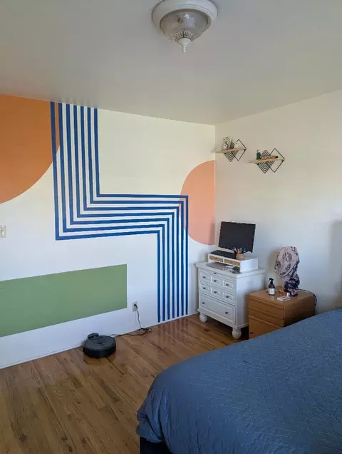 Bedroom - 640 Park St, Salinas, CA 93901 photo 4 of 4
